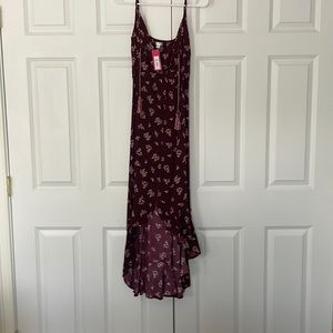 Floral Xhileration Dress